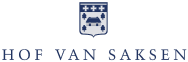 Logo Hof van Saksen